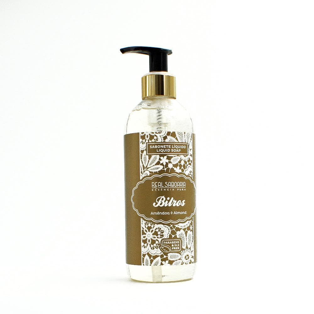 Bilros Liquid Soap