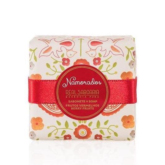 Namorados I Soap