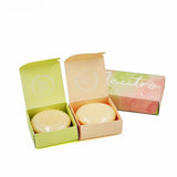 Mild Soap I Set of 2