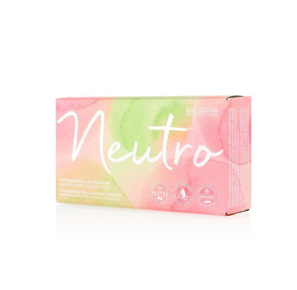 Mild Soap I Set of 2