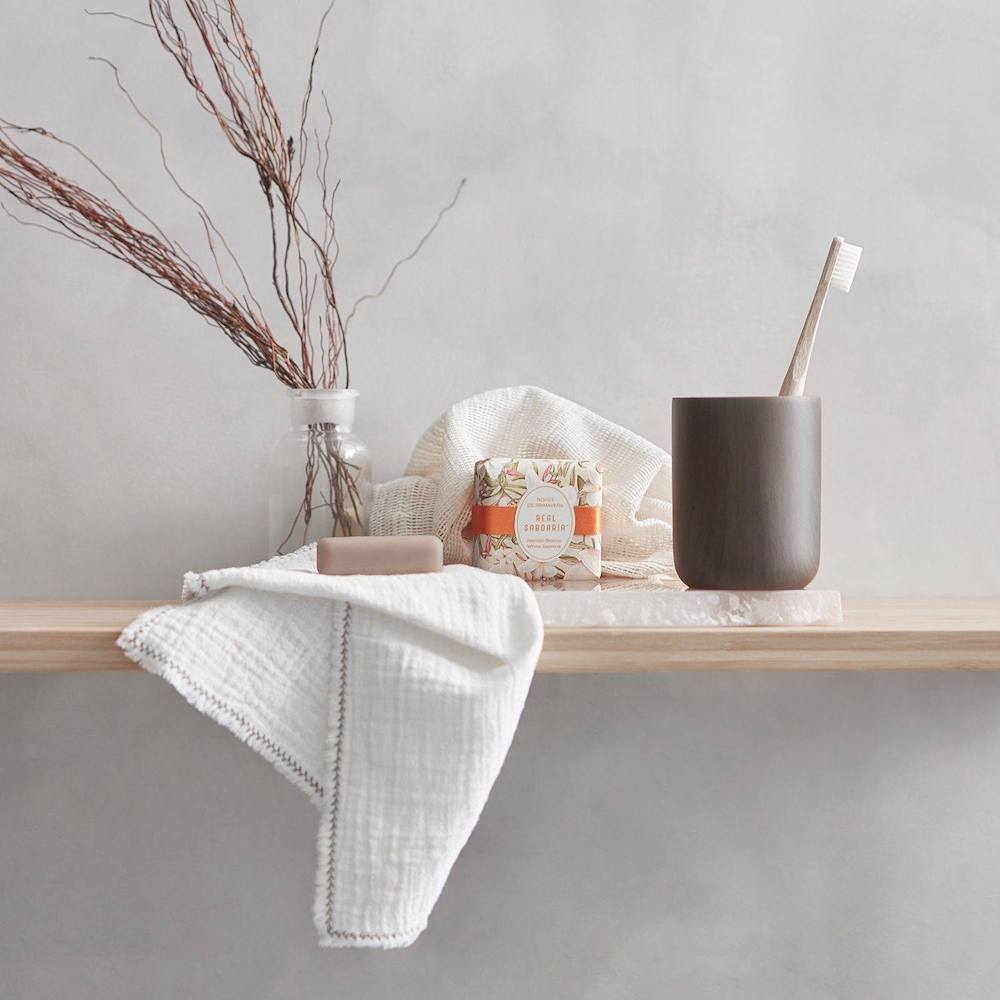Noites de Primavera I Scented Soap