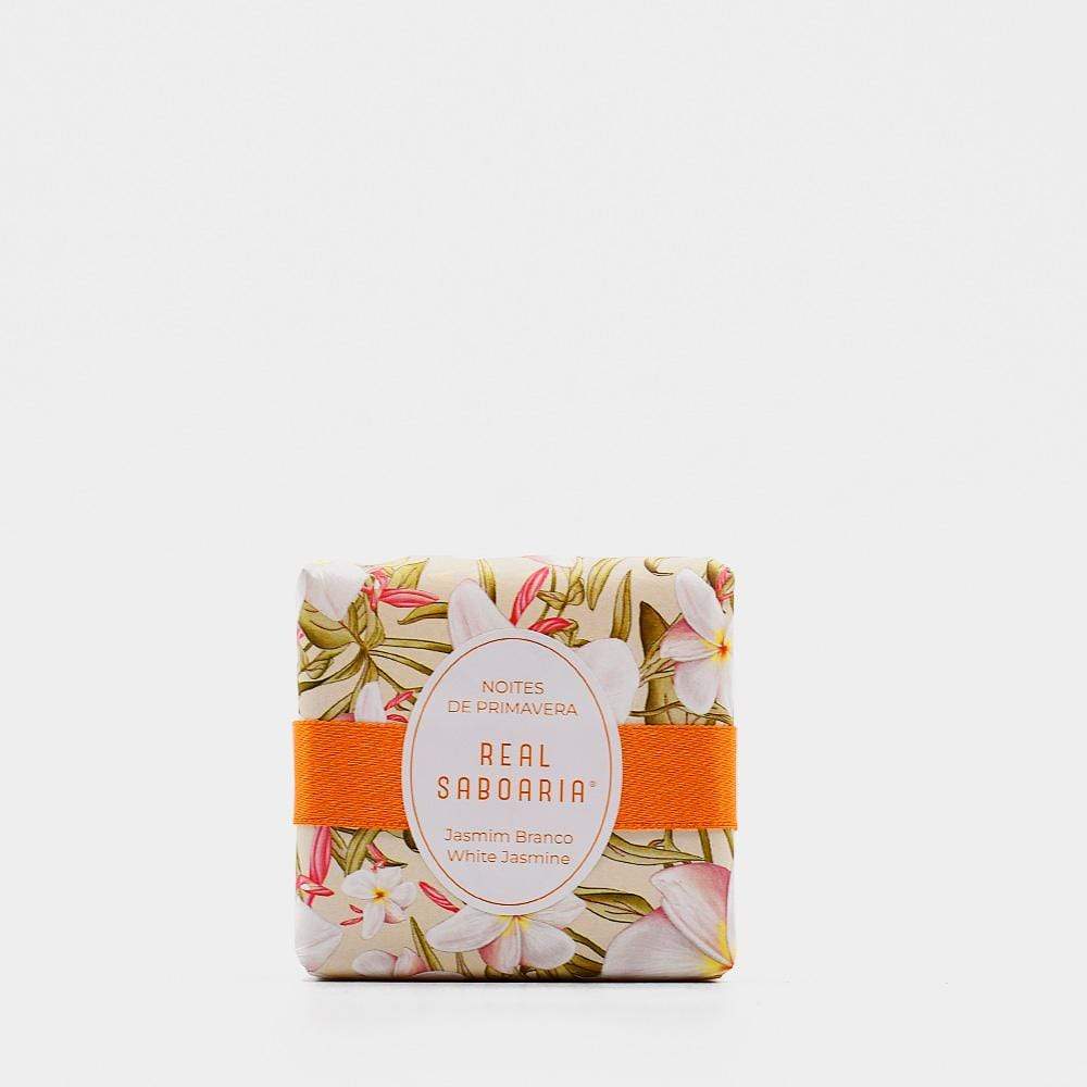 Noites de Primavera I Scented Soap