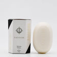 Savon portugais au citron I Produit artisanal du Portugal Saudade I Savon à la Verveine