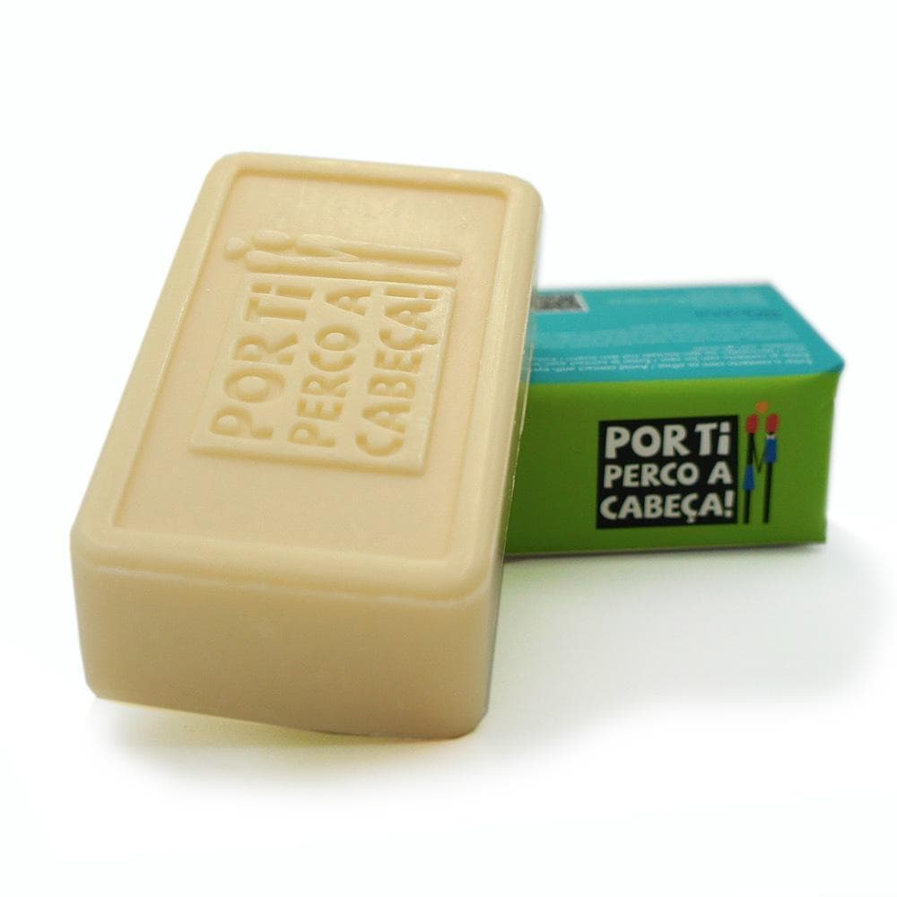 Lemon and Lime Soap