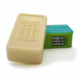 Lemon and Lime Soap