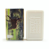 Donkey's milk Soap