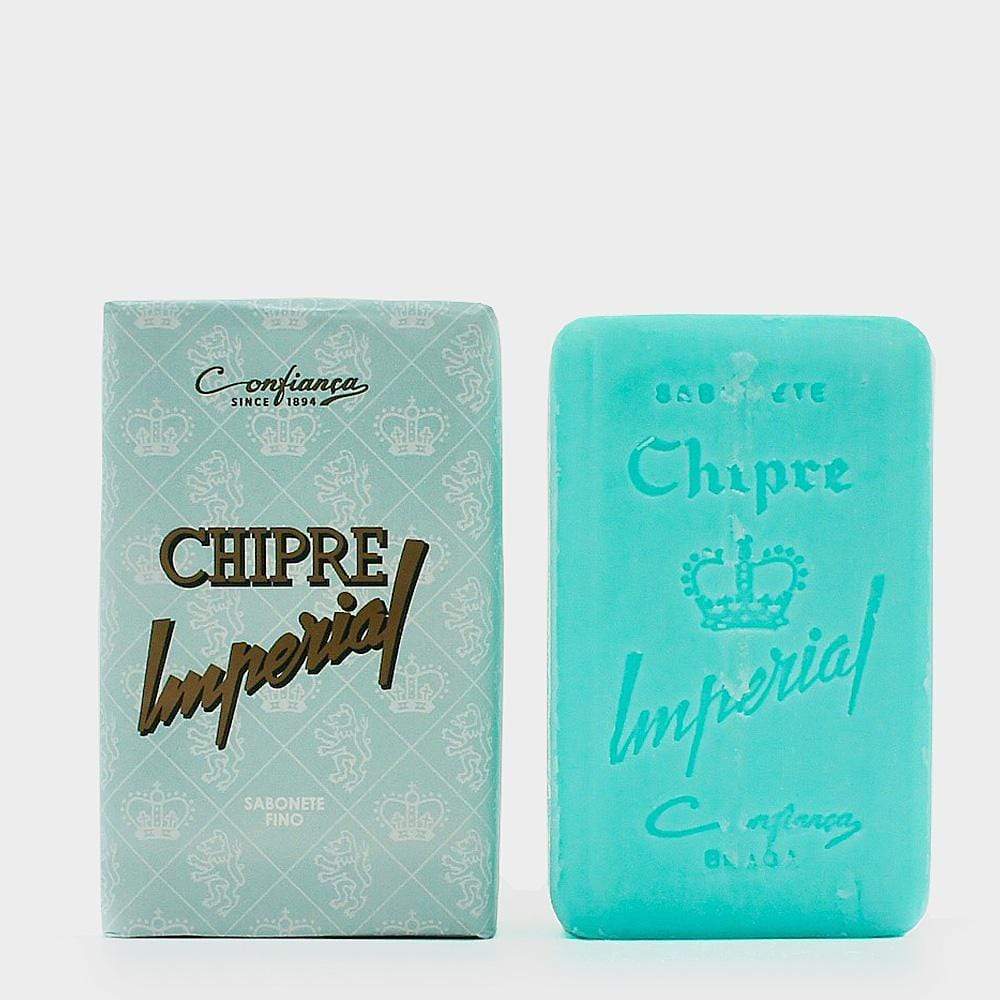 Chypre Imperial I Iconic Portuguese Soap