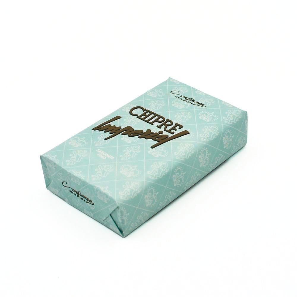 Chypre Imperial I Iconic Portuguese Soap