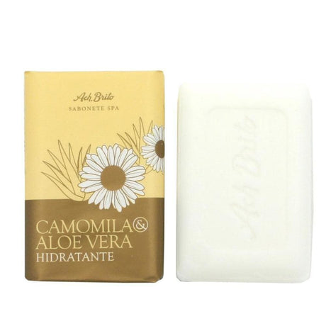 Savon hydratant à l'Aloe Vera
