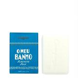 O Meu Banho I Iconic Portuguese Soap