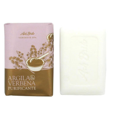 Clay Purifying Soap