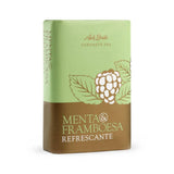 Savon revitalisant à la menthe