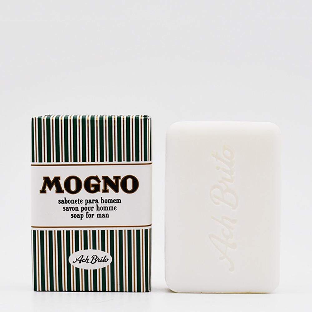 Mogno I Soap for men