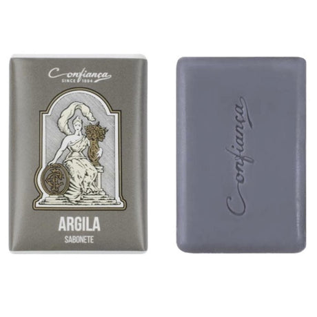 Purifying Clay Soap