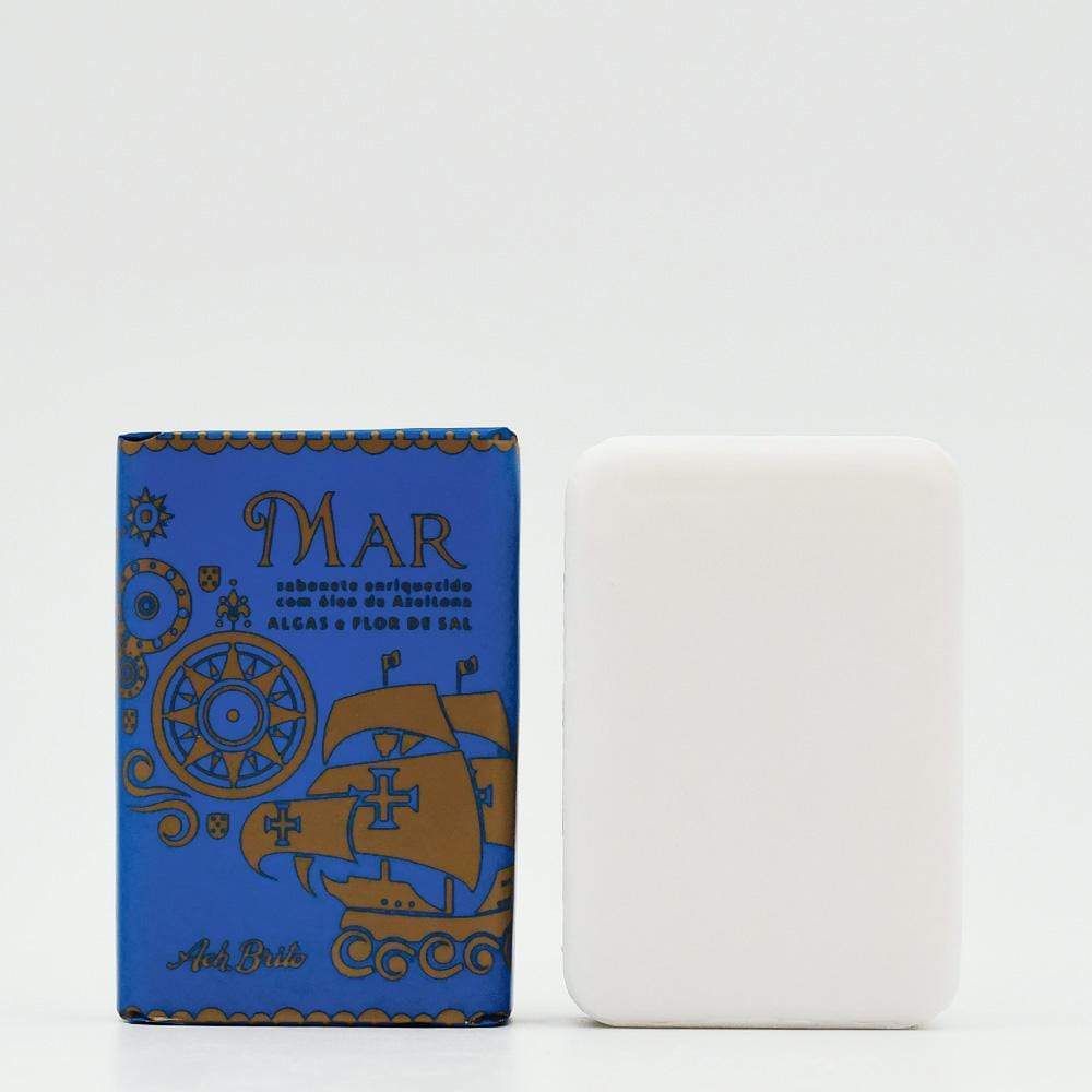 Seaweed Relaxing Soap