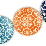 Azulejo I Plate Coaster