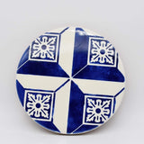 Azulejo I Plate Coaster