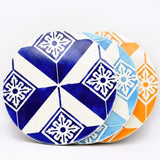 Azulejo I Plate Coaster