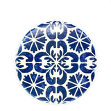 Dessous de plat en céramique et liège "Azulejos"