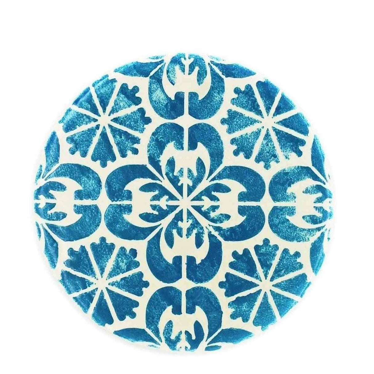 Azulejo I Plate Coaster