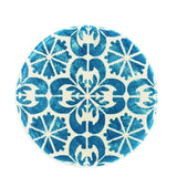 Azulejo I Plate Coaster