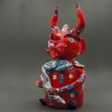Diabo I Statuette by Prazeres Côta - 35cm