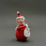 Pai Natal I Statuette by Prazeres Côta - 15 cm
