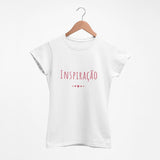 Inspiração I Women's T-shirt - White