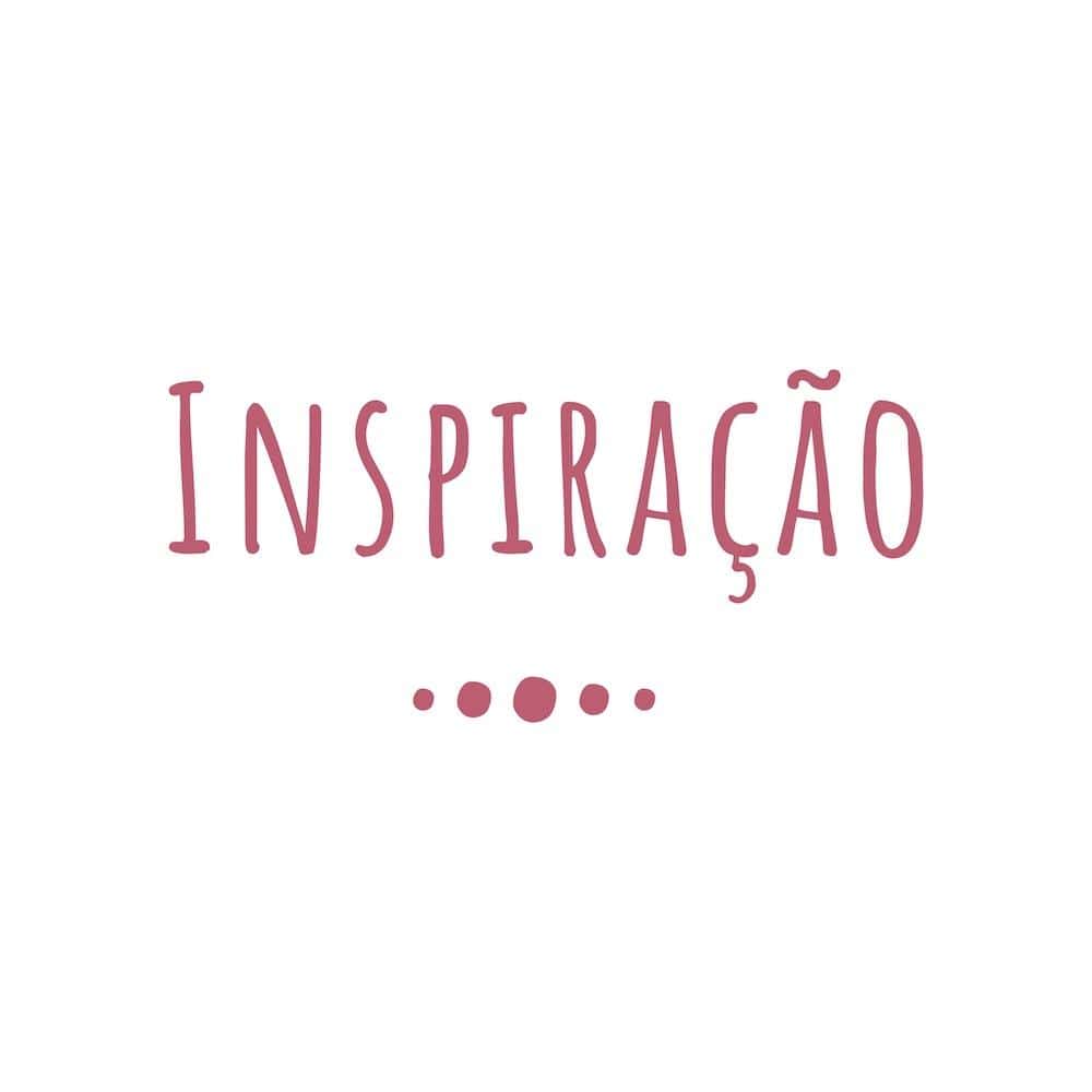 Inspiração I Unisex T-shirt - White