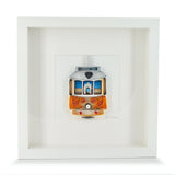 Electrico 28 I Quilling Painting