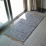 Tapis en coton 140x70 - Multicolore