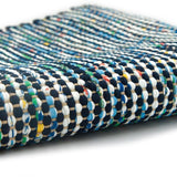 Tapis en coton 140x70 - Multicolore