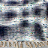 Tapis en coton 140x70 - Multicolore