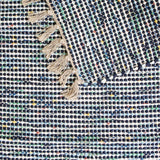 Tapis en coton 140x70 - Multicolore