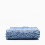 Tapis artisanal bleu ciel I Tapis artisanal portugais Tapis Artisanal - Bleu Ciel