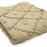 Traditional Portuguese rug 100x50 - Beige