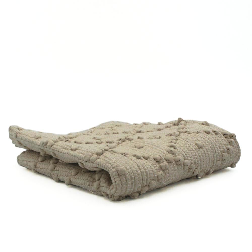 Traditional Portuguese rug 100x50 - Beige