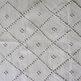 Traditional Portuguese rug 100x50 - Beige
