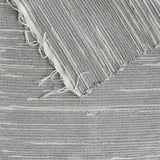 Traditional Portuguese rug 300x50 - Grey