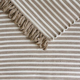 Tapis coton 70x50 Café