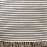 Tapis coton 70x50 Café