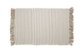 Tapis coton 70x50 Café