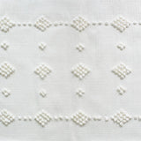 Bathroom Rug 27x20'' - Off-White