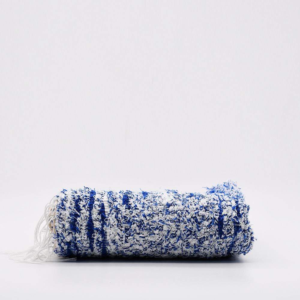 Cotton rug 100x50