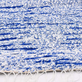 Cotton rug 100x50