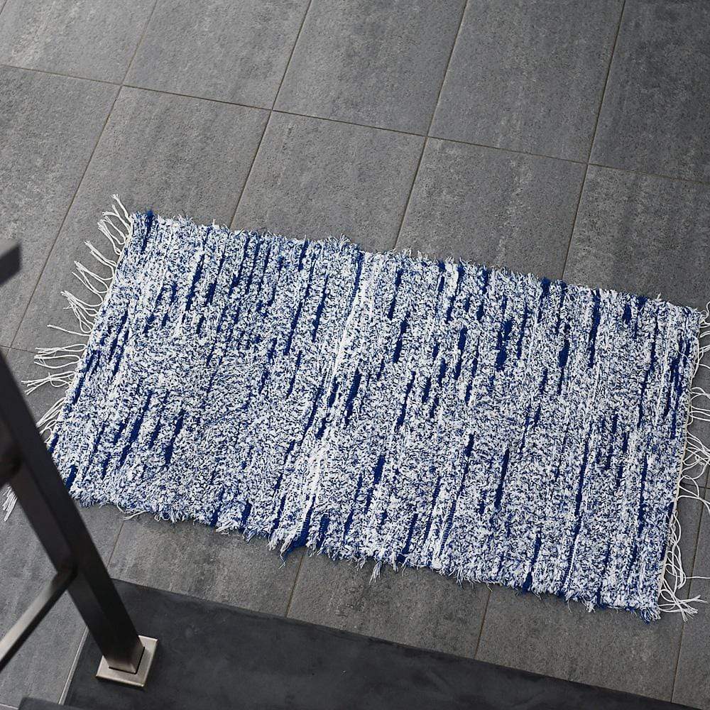 Cotton rug 100x50