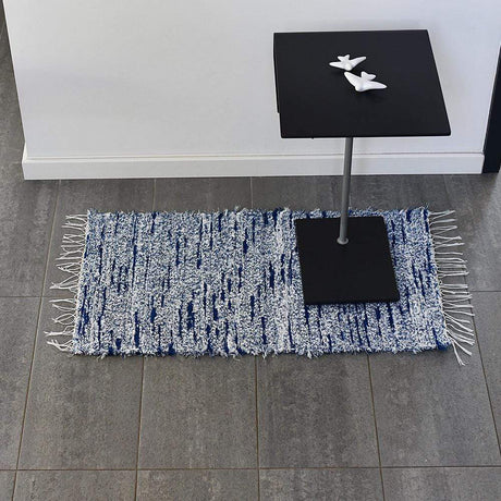 Cotton rug 100x50