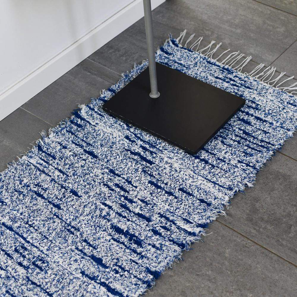 Cotton rug 100x50