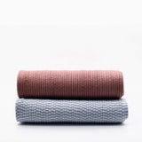 Cotton rug 100X50 - 2 colours