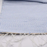 Cotton rug 100X50 - 2 colours